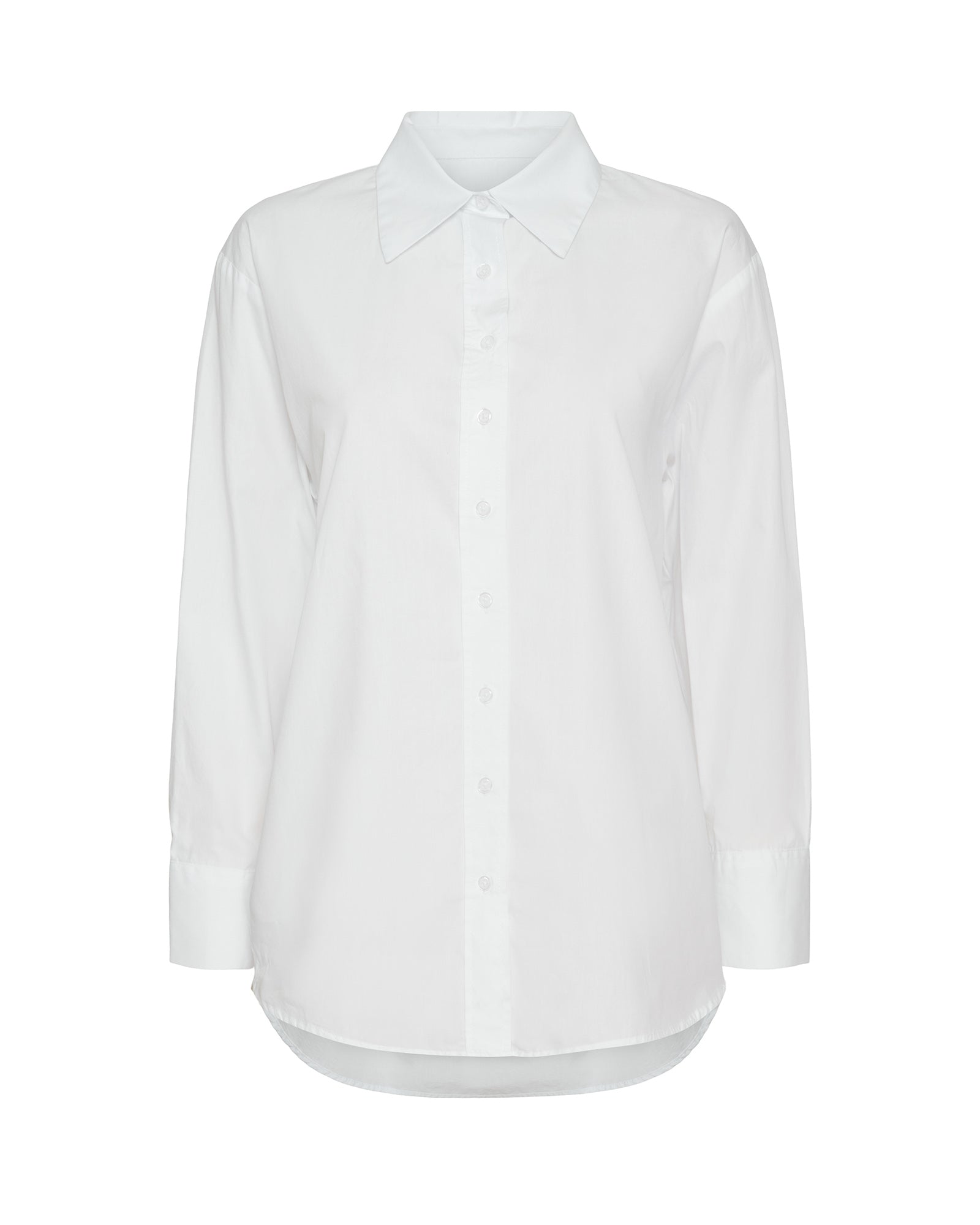ACT today ALICE shirt Shirt 001 White
