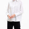 ALICE shirt - White