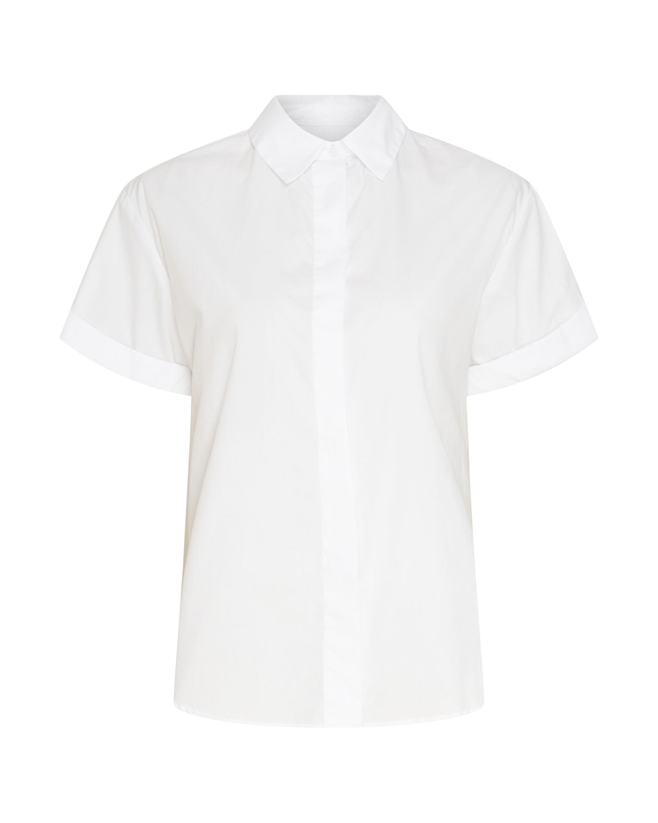 ACT today AYA shirt Shirt 001 White