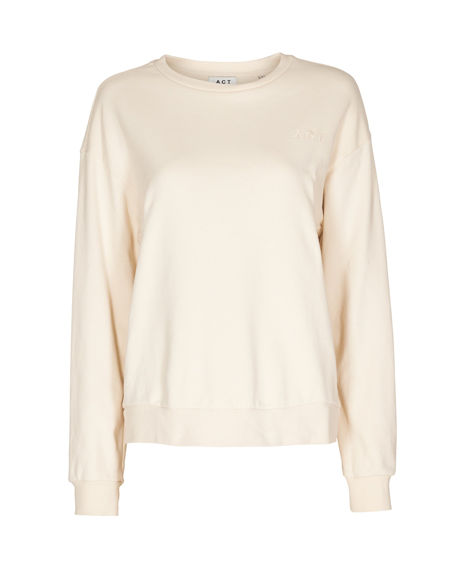 ACT today KRIS sweatshirt Sweat shirt 010 Birk