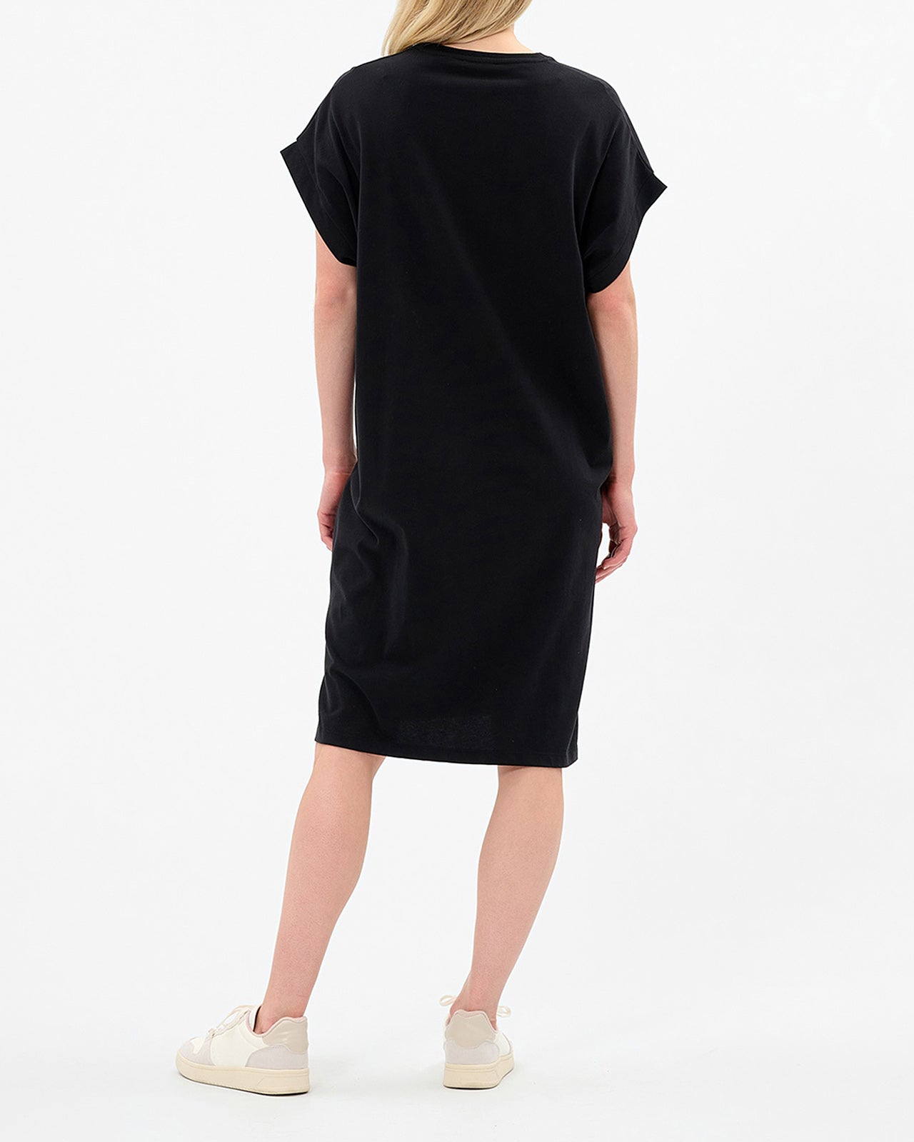 ACT today LUSIE dress Dress 100 Black