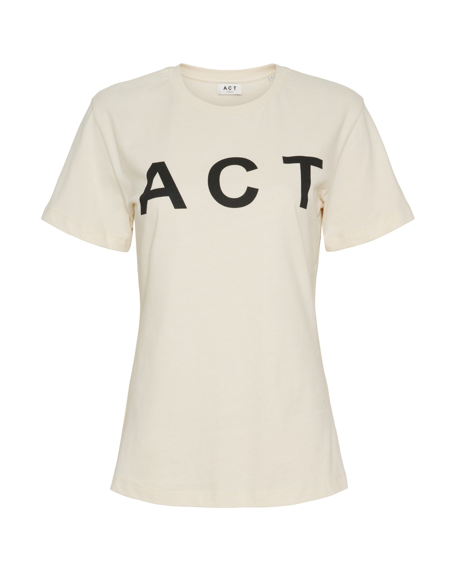 ACT today MILLA t-shirt T-Shirt 010 Birk